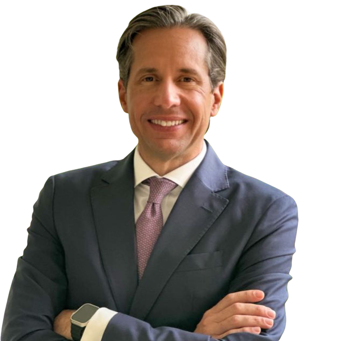 Ab. Aldo Maino Isaias