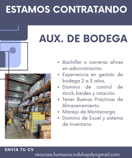 Bodega